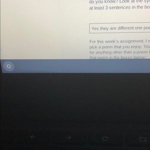 Meet your Posher, Kamarie